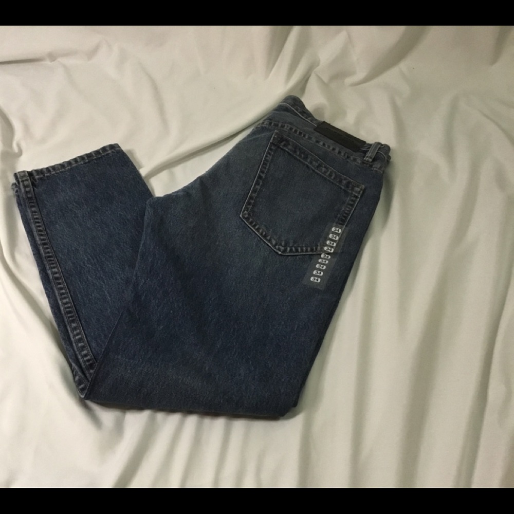 Helmut Lang Jeans